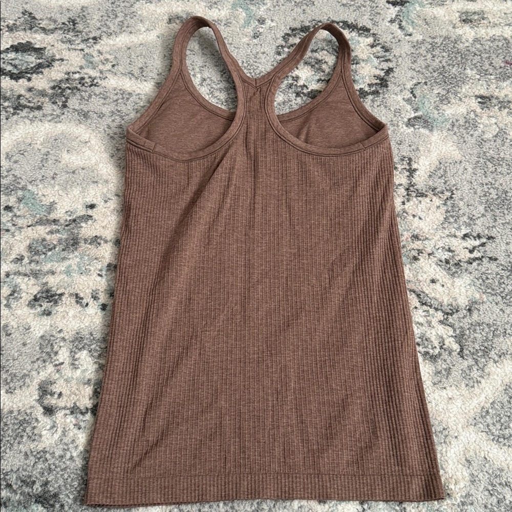 Lululemon Ebb to Street Tank - Picture 5 of 7